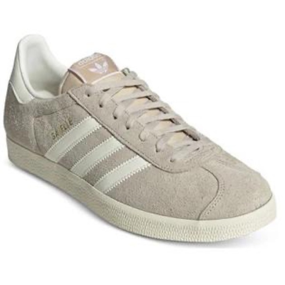 Adidas Men's Adidas Gazelle Wonbei/OWhite/CWhite